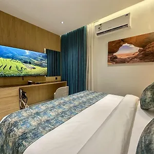 Luxury For Self Check-in Jeddah