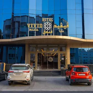 Belvilla Alhamra Vivid Plaza 4*