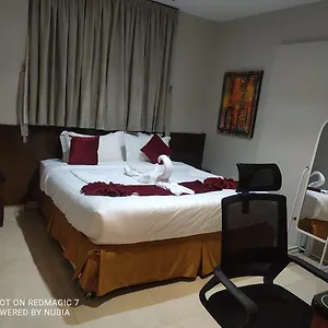 Heraaa Hotel Jeddah