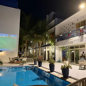 Il Villaggio Luxury Τζέντα