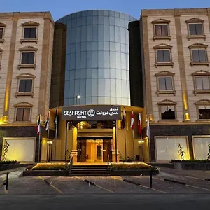 فندق لوتاز الشاطئ