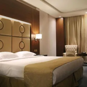Alhamra Vivid By Checkmyguest 5* Djeddah