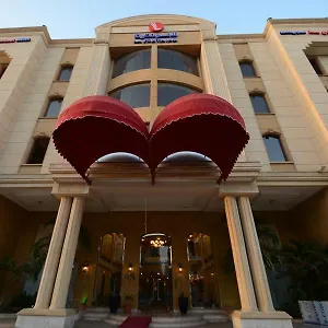 Lafontaine Rowaa Suites * Dschidda