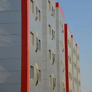 Aparthotel Silver 2 Business 3*
