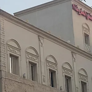 Aman Furnished Apartments 2 Apartment Jeddah