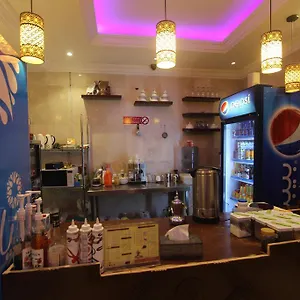Abahi Apartment Aparthotel 4*