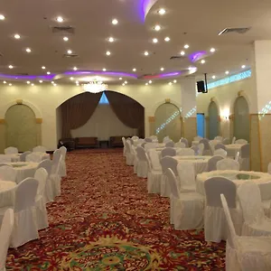 Nahrawas Hotel Jeddah