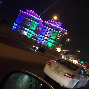 ركن نوفا للوحدات السكنية