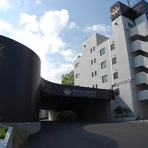 Musashino Grand & Hotel 3*