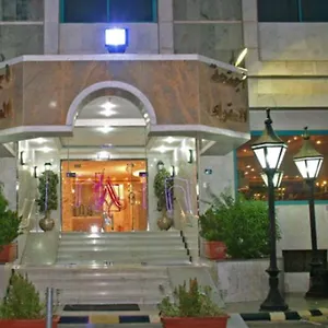 Ambassador Hotel 4*