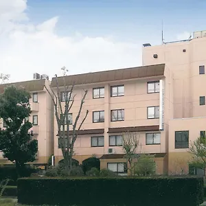 Hotel Hills Gakuen-odori