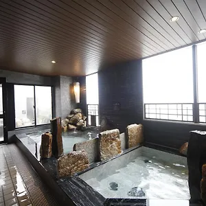 Dormy Natural Hot Spring Hotel Miyazaki