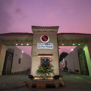 منتجع La Fontaine La Plage 3*