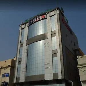La Fontaine Al Safwah 3* Jeddah
