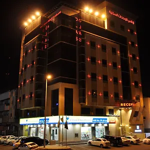 Olas Suites Aparthotel *