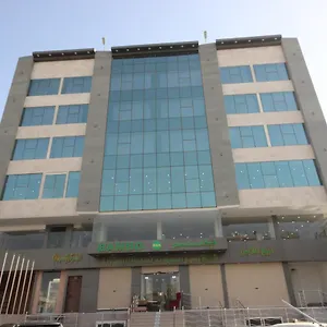 Jana Palace Furnished Aparthotel Jeddah