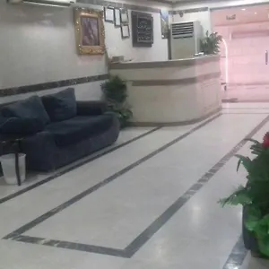 Manazel Farah Furnished Units Hotel *