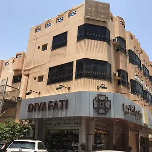 Al Reda Furnished Units *