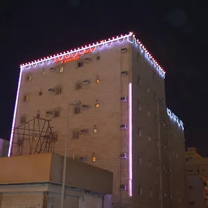 Dar Alataf Furnished Aparthotel *
