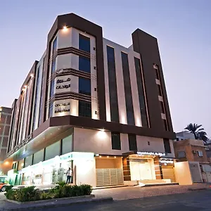 Oasis Rise 3* Jeddah