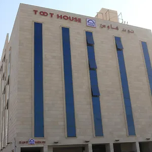 Toot House Apartmanhotel