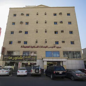 سرب النورس للوحدات السكنية * 吉达