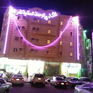 Lejlighedshotel Al Kadi Furnished Units Jeddah
