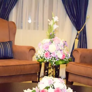 Al Balad Inn Al Mishkat 3* Jeddah
