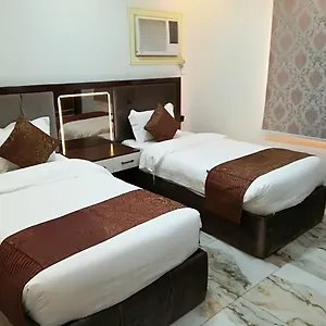 Apart Otel Dar Alexandria Furnished Units