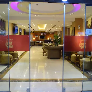 Rozat Al Khaleej Furnished Units Jiddah