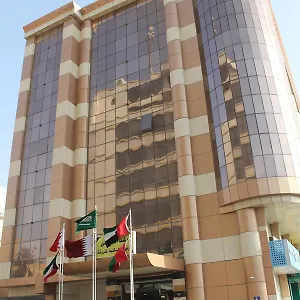 Hotel Raghd Al Shatea