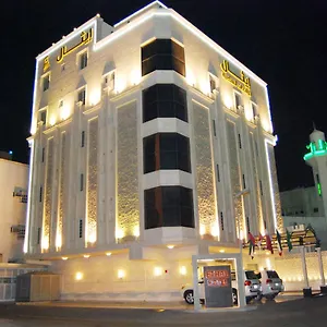 Ethal Suits Hira * Jeddah