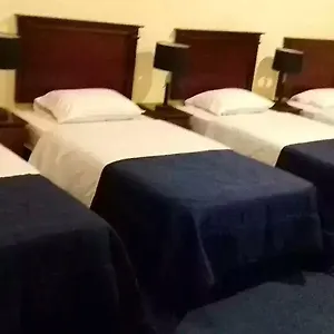 Helm Apart-hotel Jidá