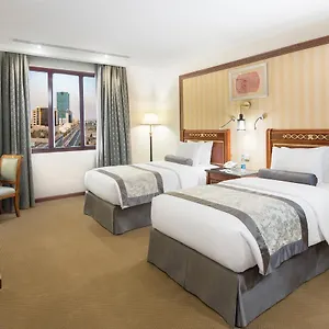 Hotel Konoz Al Yam 3*