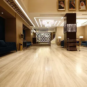 فندق ديوان - السلامة 3*