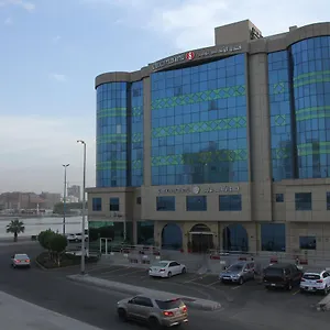 Al Andalus Tolen Jeddah