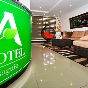 A Baguio 3*