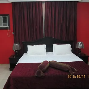 Al Rehaba Al Momayza 1 Otel Cidde
