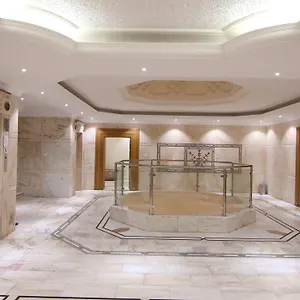 Marsa Al Hamra Jeddah
