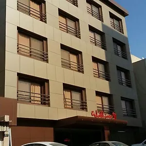 Alagneha Almokmalia - Alslamah 2*
