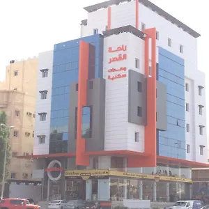 Rahet Al Qasr 2* Yidda