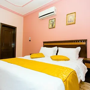 Rand 1 Jeddah