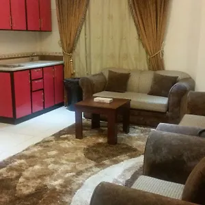 Aparthotel Asool Residential Units
