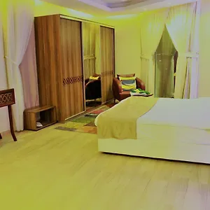 Arac Al Marwa Furnished *