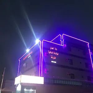 Rose Al Adl Furnished Units شقة فندقية جدة