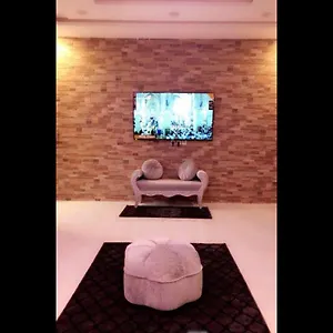 Al Abeer Chalet Chalet Jeddah