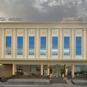 Classical Jeddah