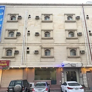 Hotel Wahat Al Ajaweed Furnished Units Jeddah