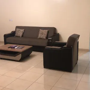 Hotel Sajy Al Gharbia 3*