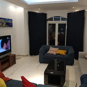 Durrat Al Arous Apartment